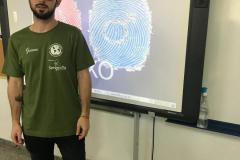 Sensibilización Deconstrucción del Género